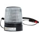 Girofar LED Magnetic 12-24V 16 LED-uri de 3W 5 ani Garantie